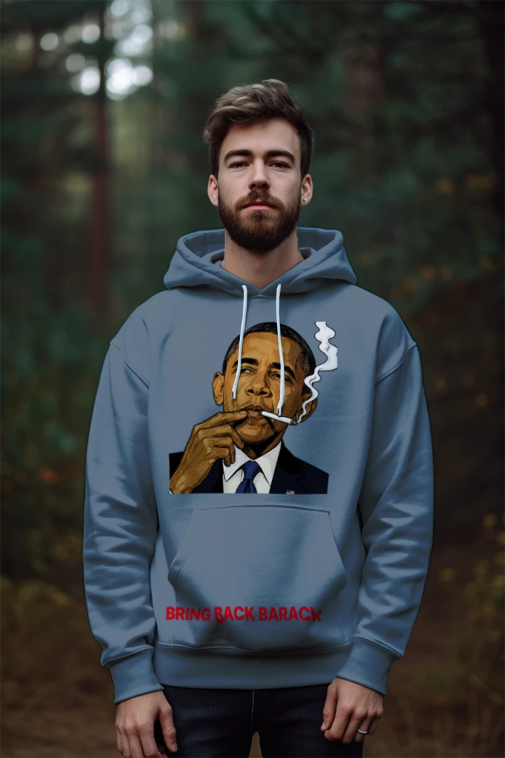 BARACK HOODIE
