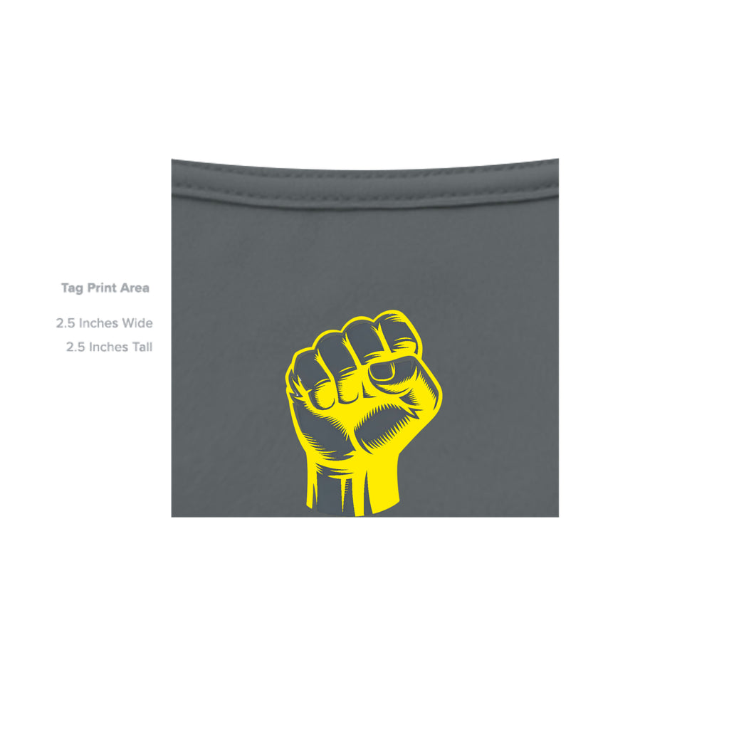 Vintage Heavy Metal - 6010 - INSIDE_TAG_LINE