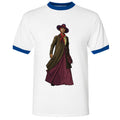 WHITE/ROYAL - 710 - FRONT