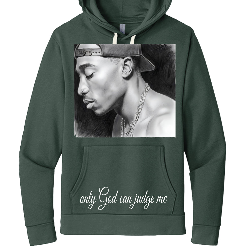FOREST GREEN - 9303 - FRONT