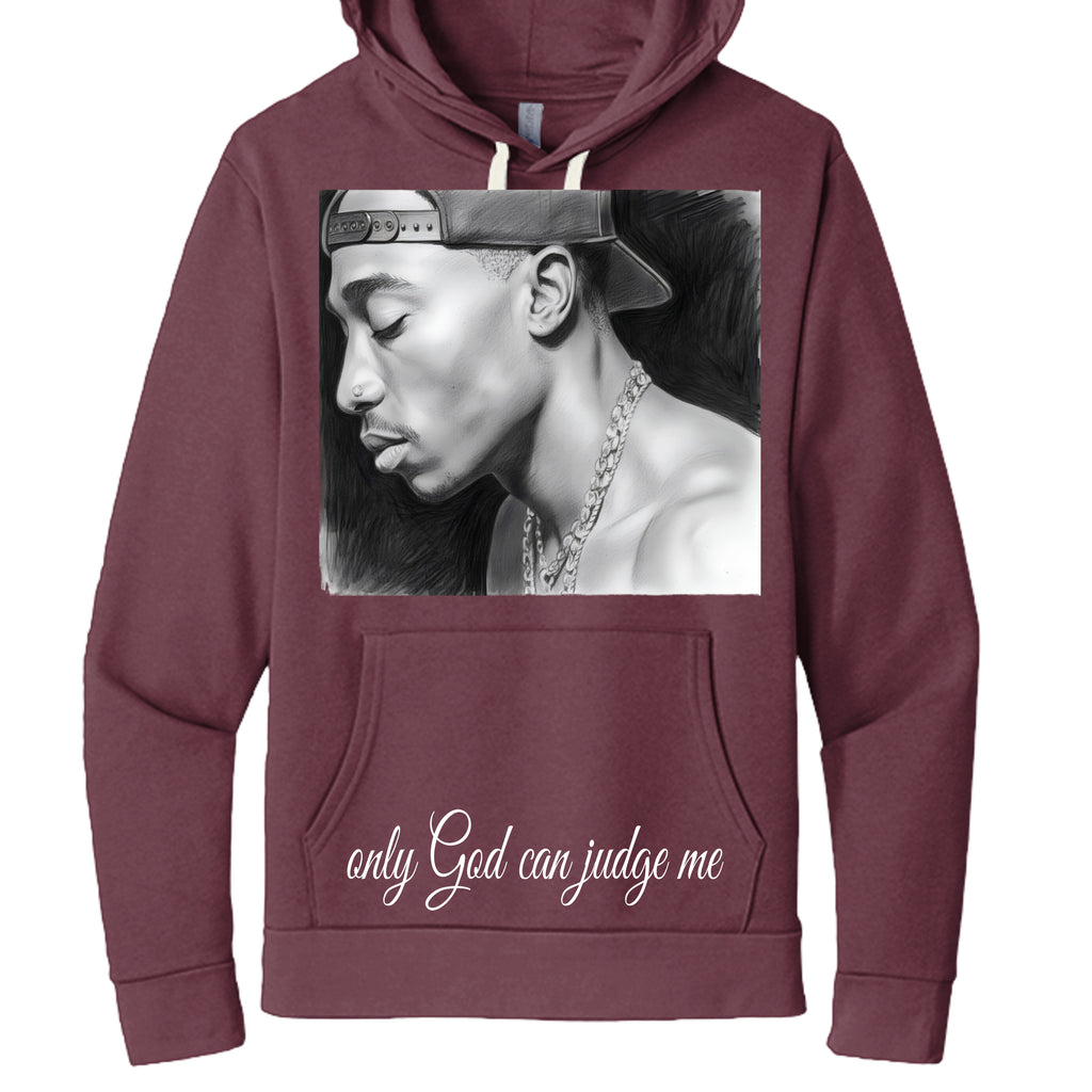 MAROON - 9303 - FRONT