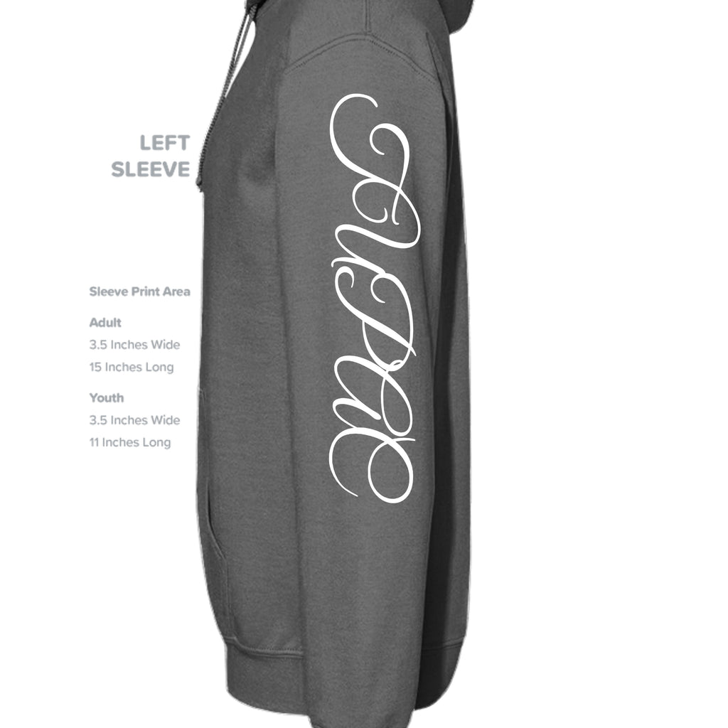 HEAVY METAL - 9303 - SLEEVE_LEFT