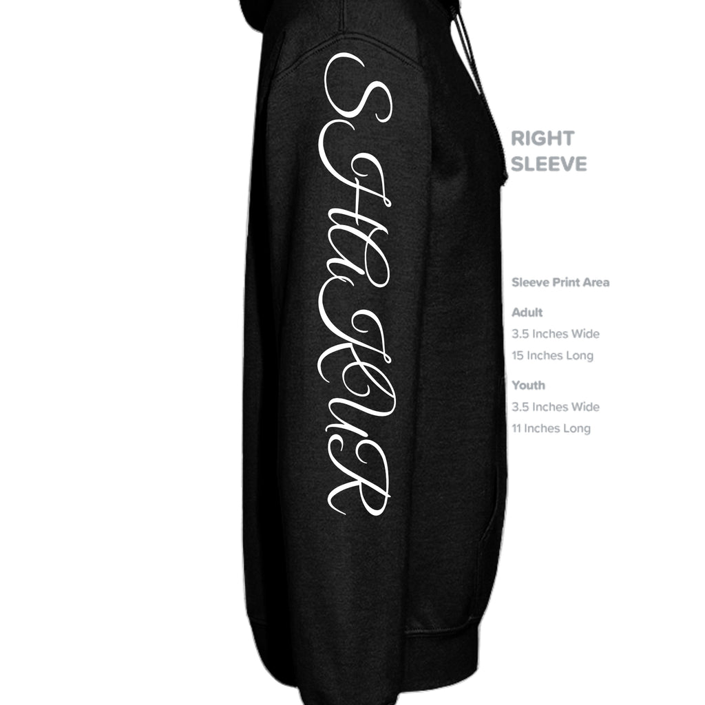 BLACK - 9303 - SLEEVE_RIGHT