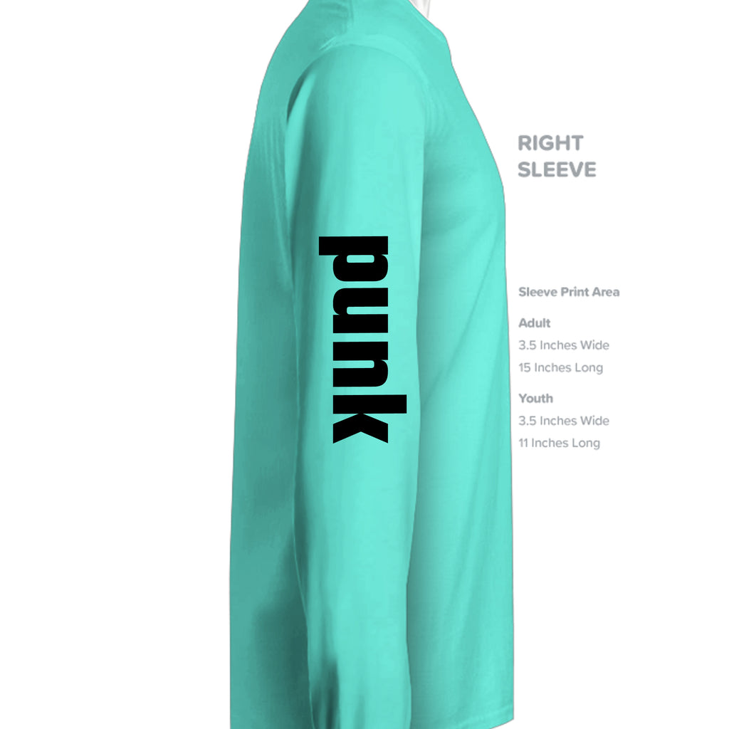 Mint - SS3000 - SLEEVE_RIGHT