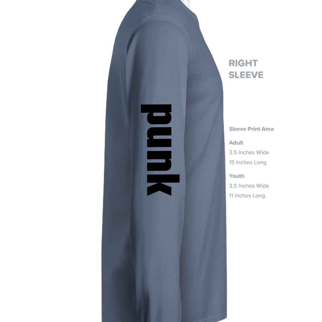 Storm Blue - SS3000 - SLEEVE_RIGHT