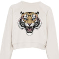 Vintage White - B7505 - FRONT