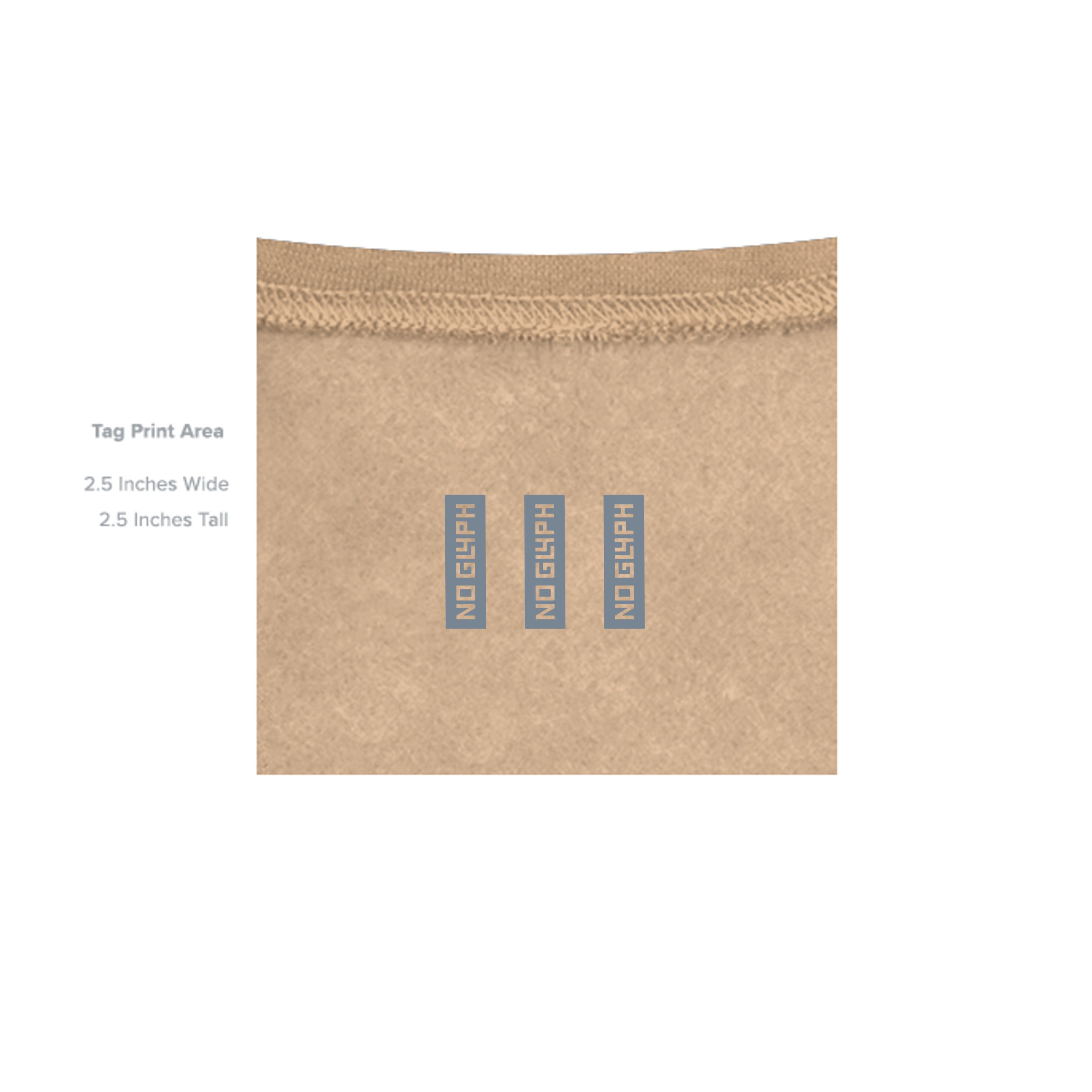 Heather Sand Dune - B7505 - INSIDE_TAG_LINE