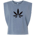 Faded Navy - 307GD - FRONT