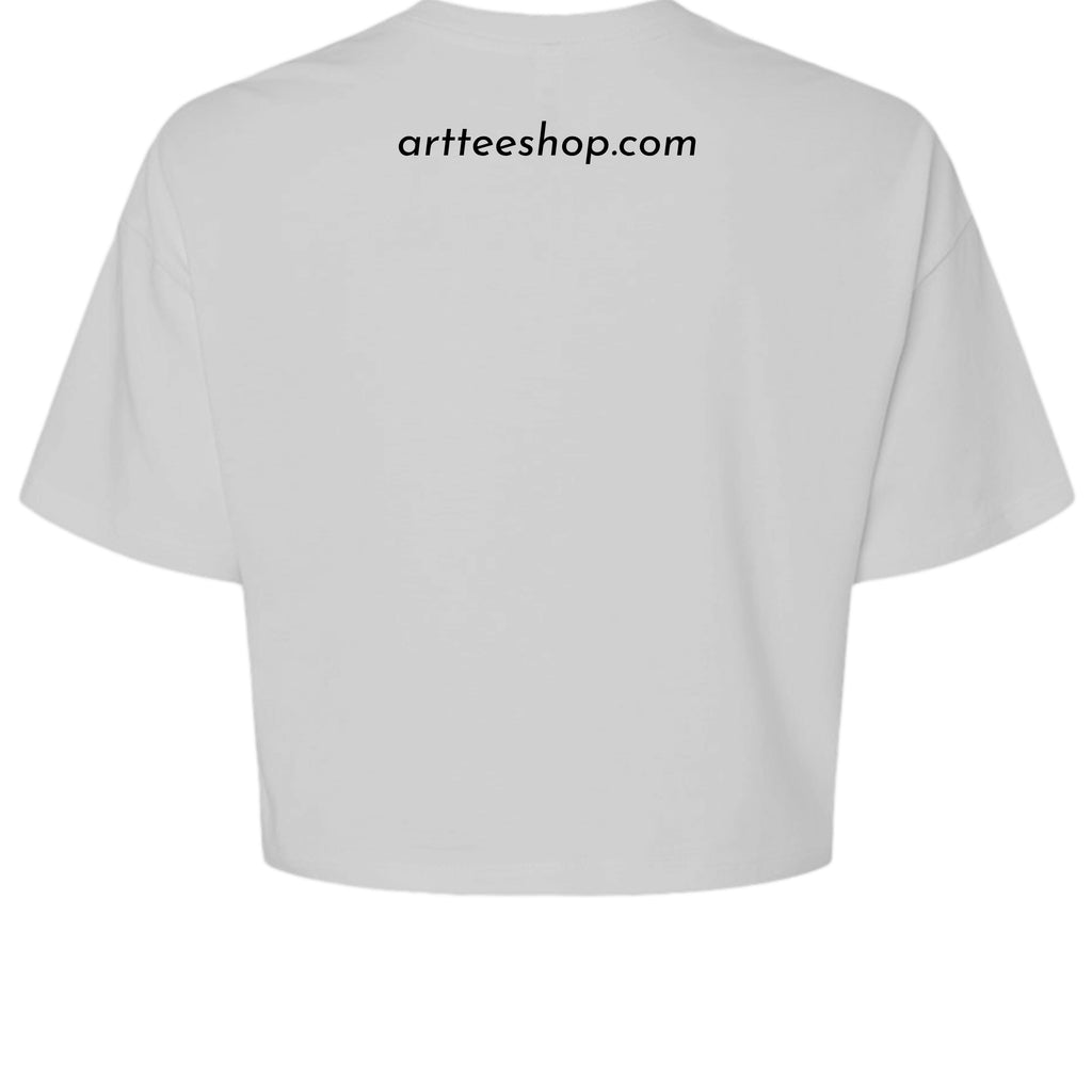 Vintage White - 6482 - BACK