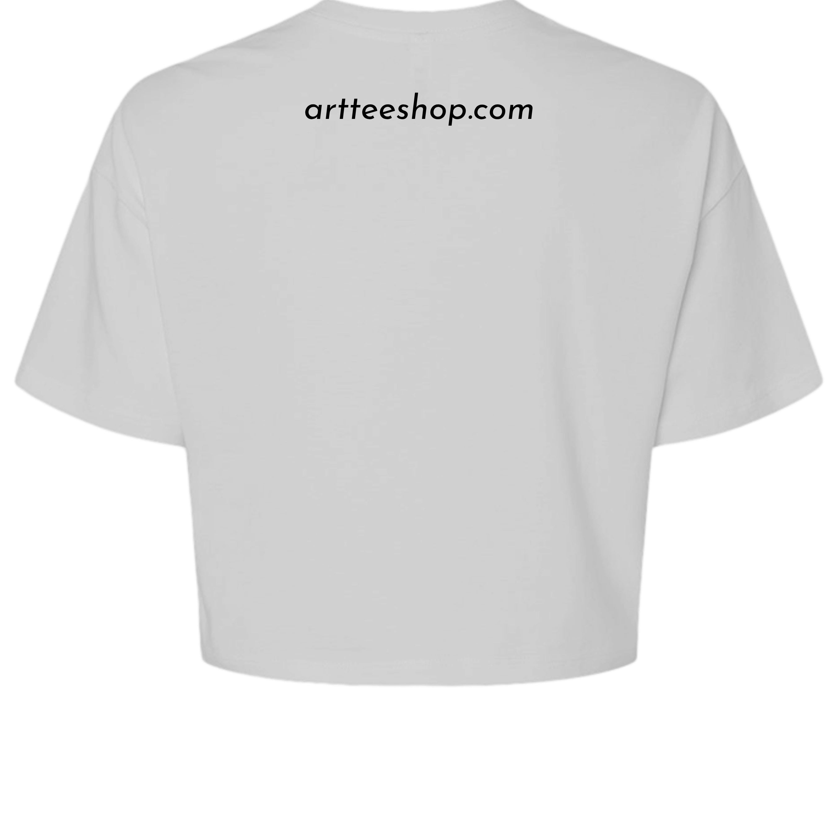 Vintage White - 6482 - BACK