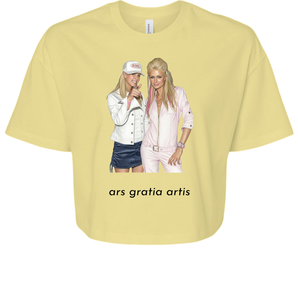 Mustard - 6482 - FRONT