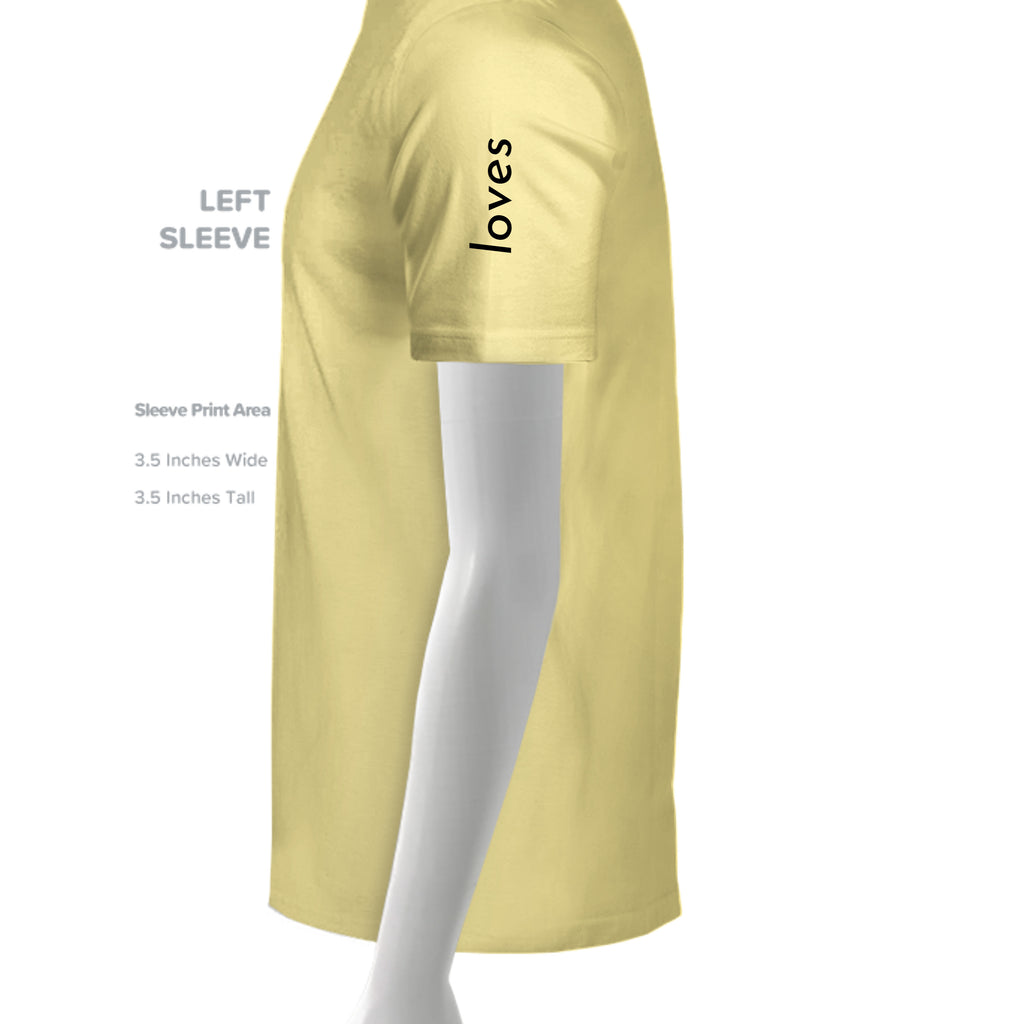 Mustard - 6482 - SLEEVE_LEFT