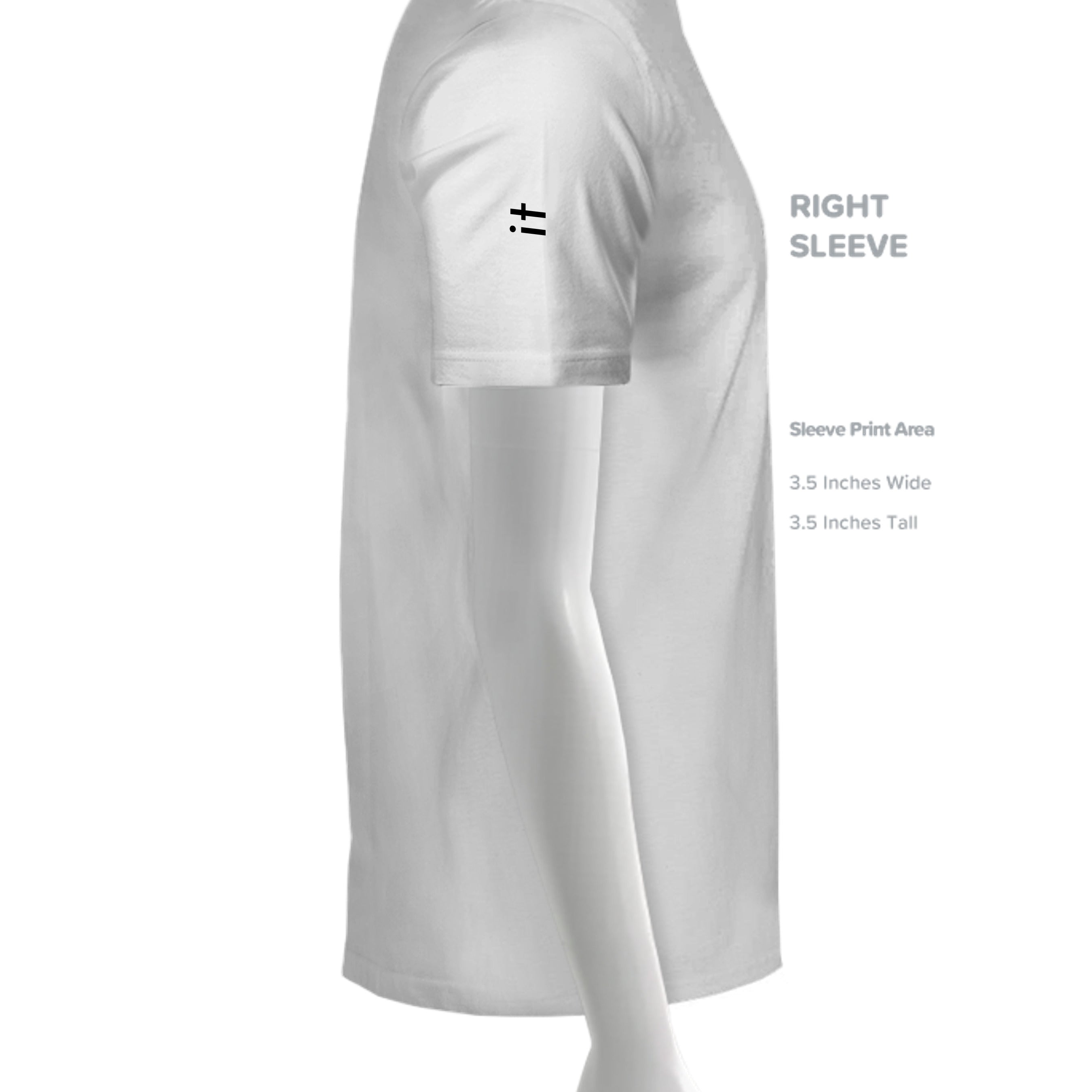 Vintage White - 6482 - SLEEVE_RIGHT