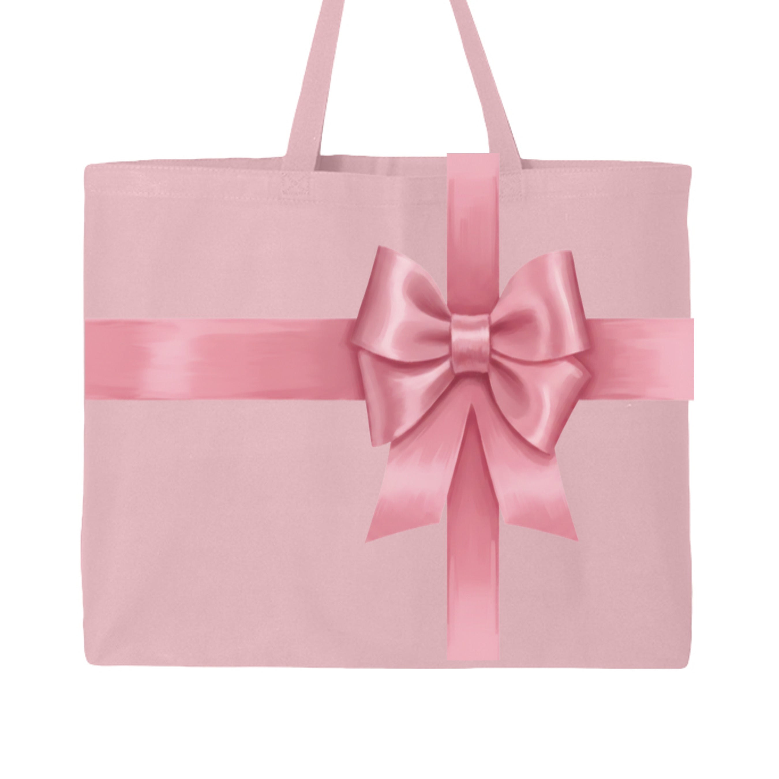 Light Pink - Q600 - BACK