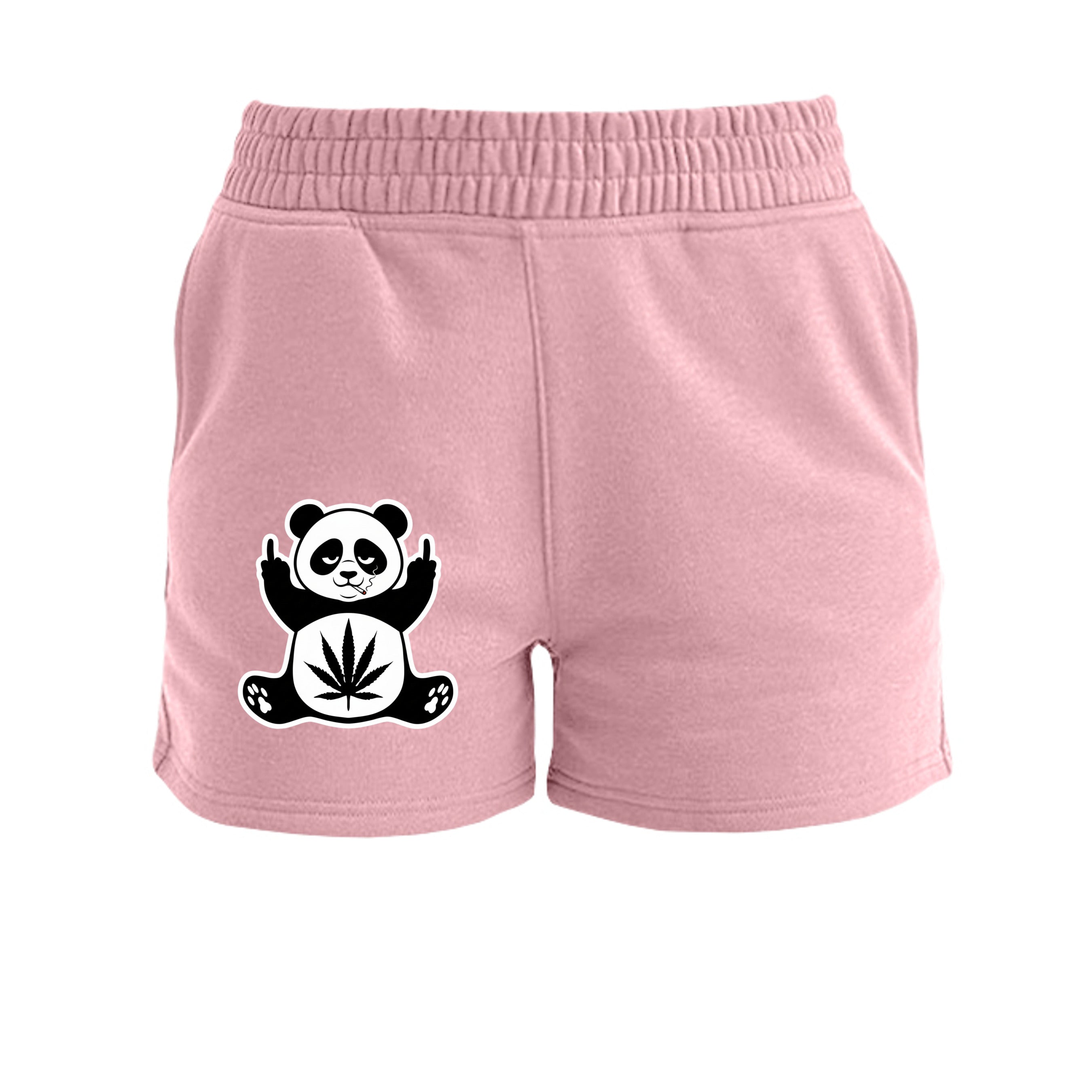 LIGHT PINK - TD062 - FRONT