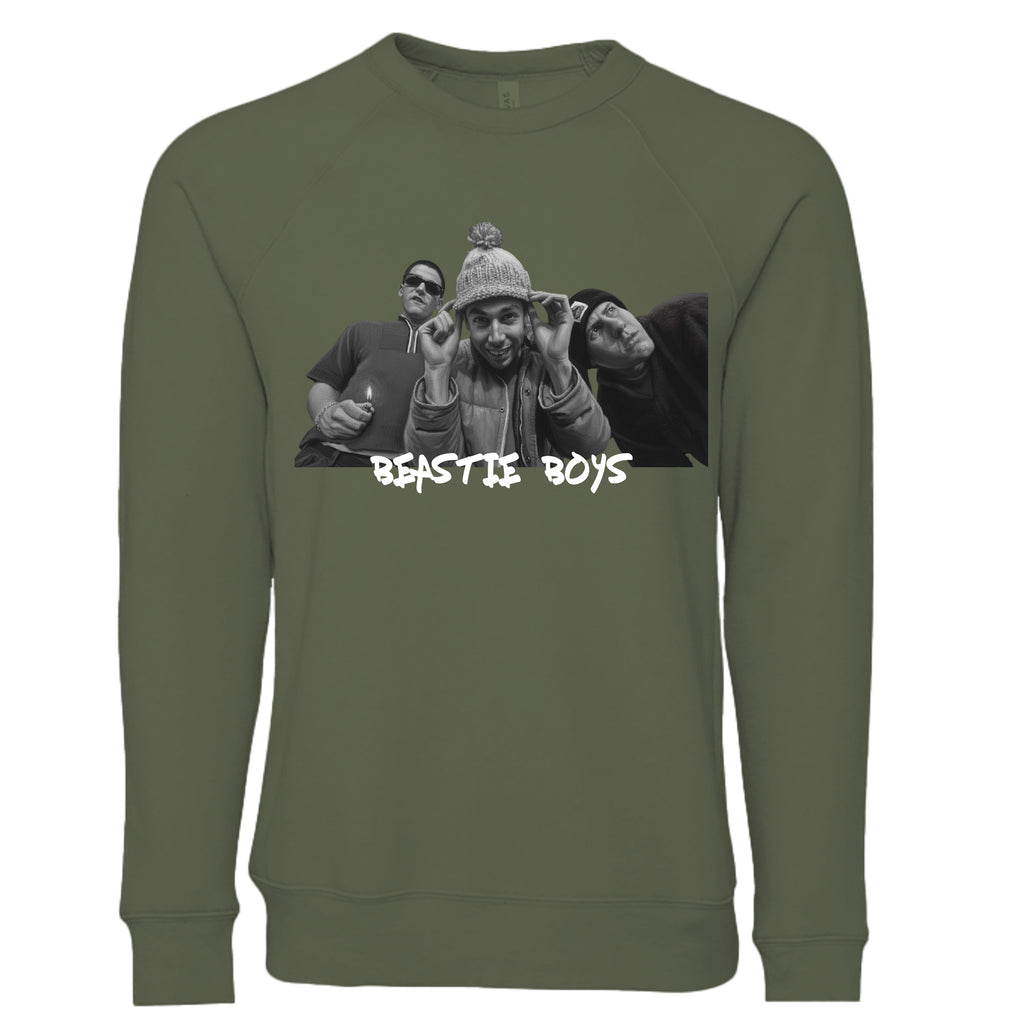 Military Green - 3901 - FRONT