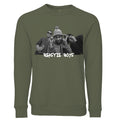Military Green - 3901 - FRONT