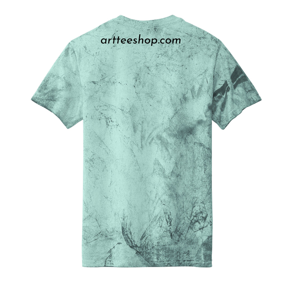 Seaglass - 1745 - BACK