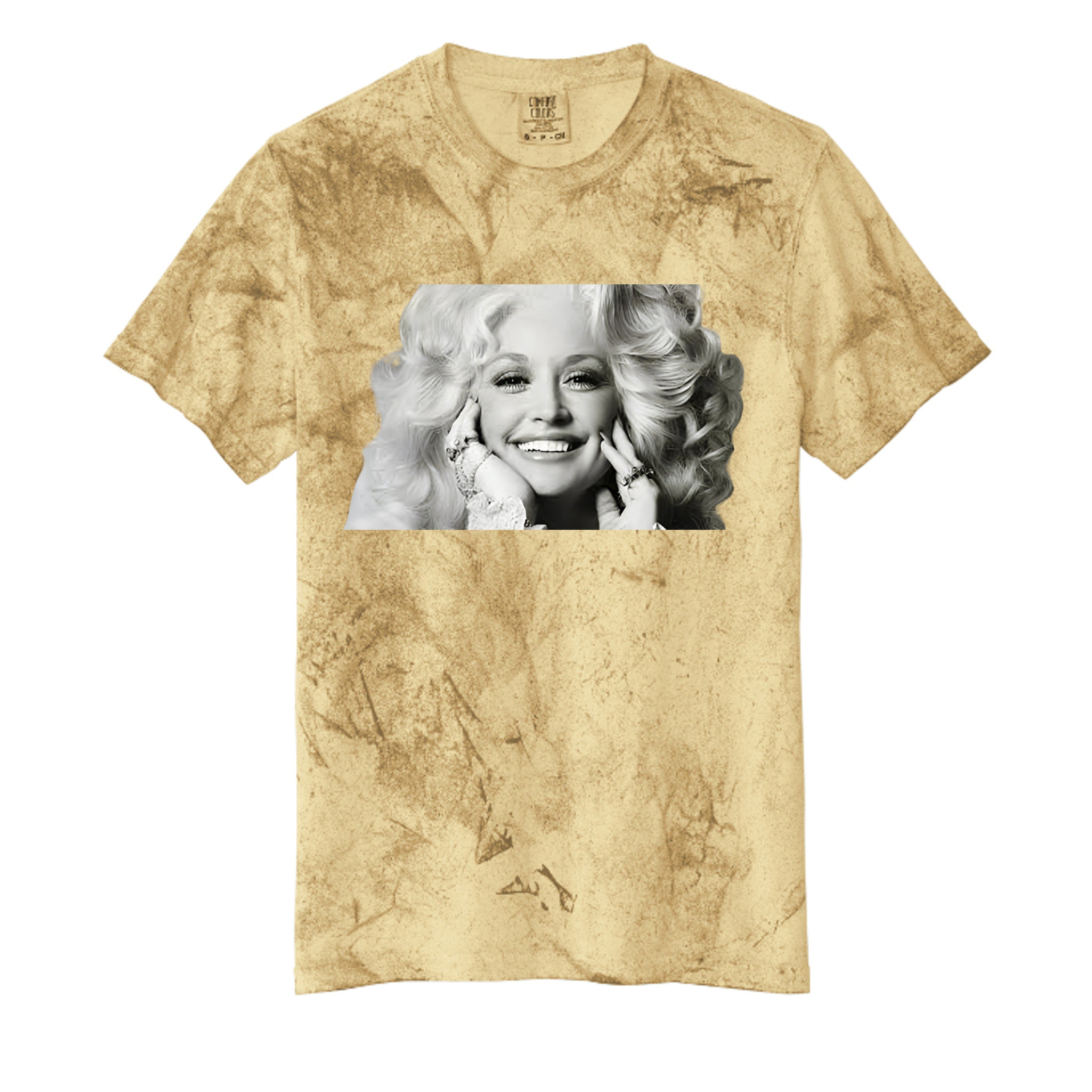 Citrine - 1745 - FRONT