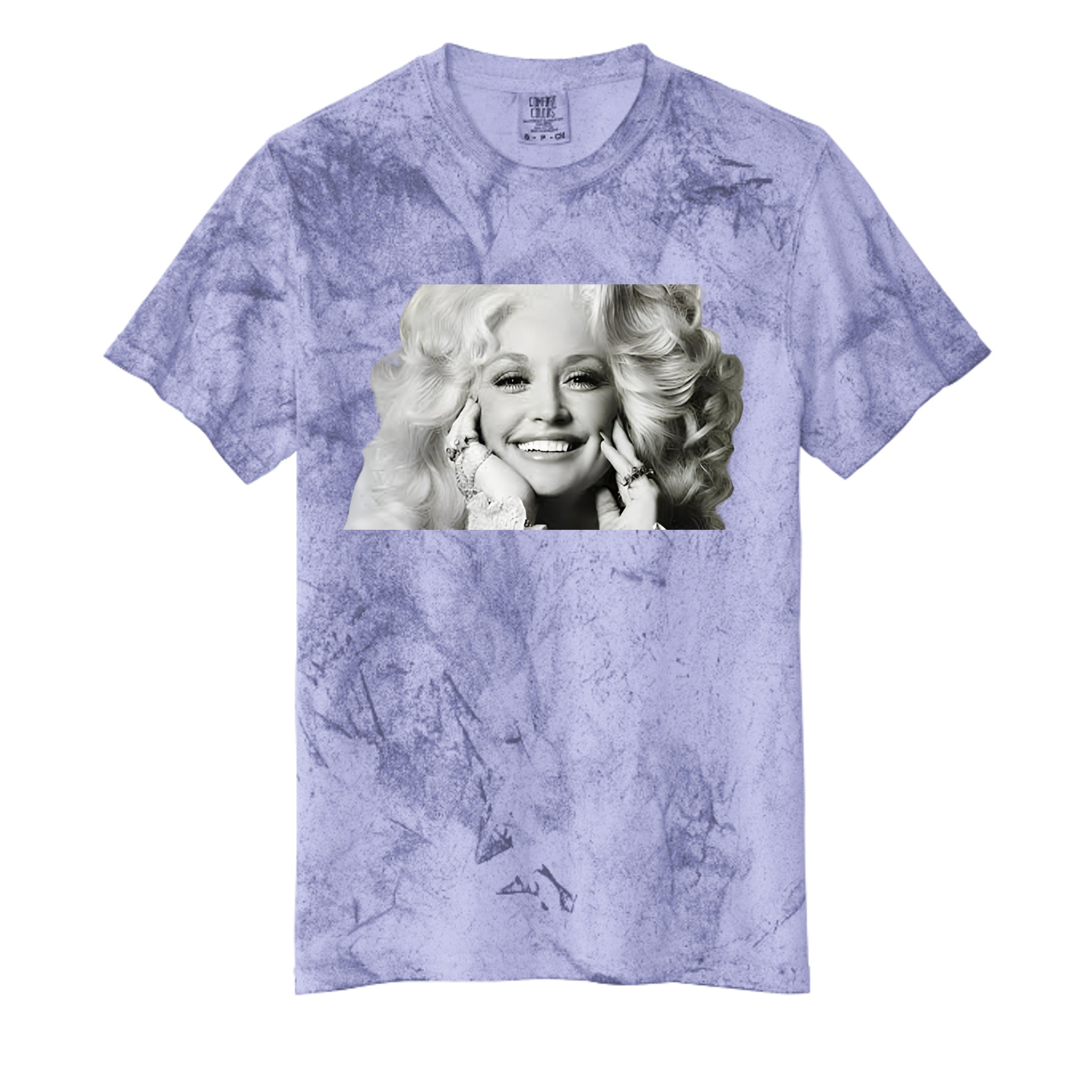 Amethyst - 1745 - FRONT