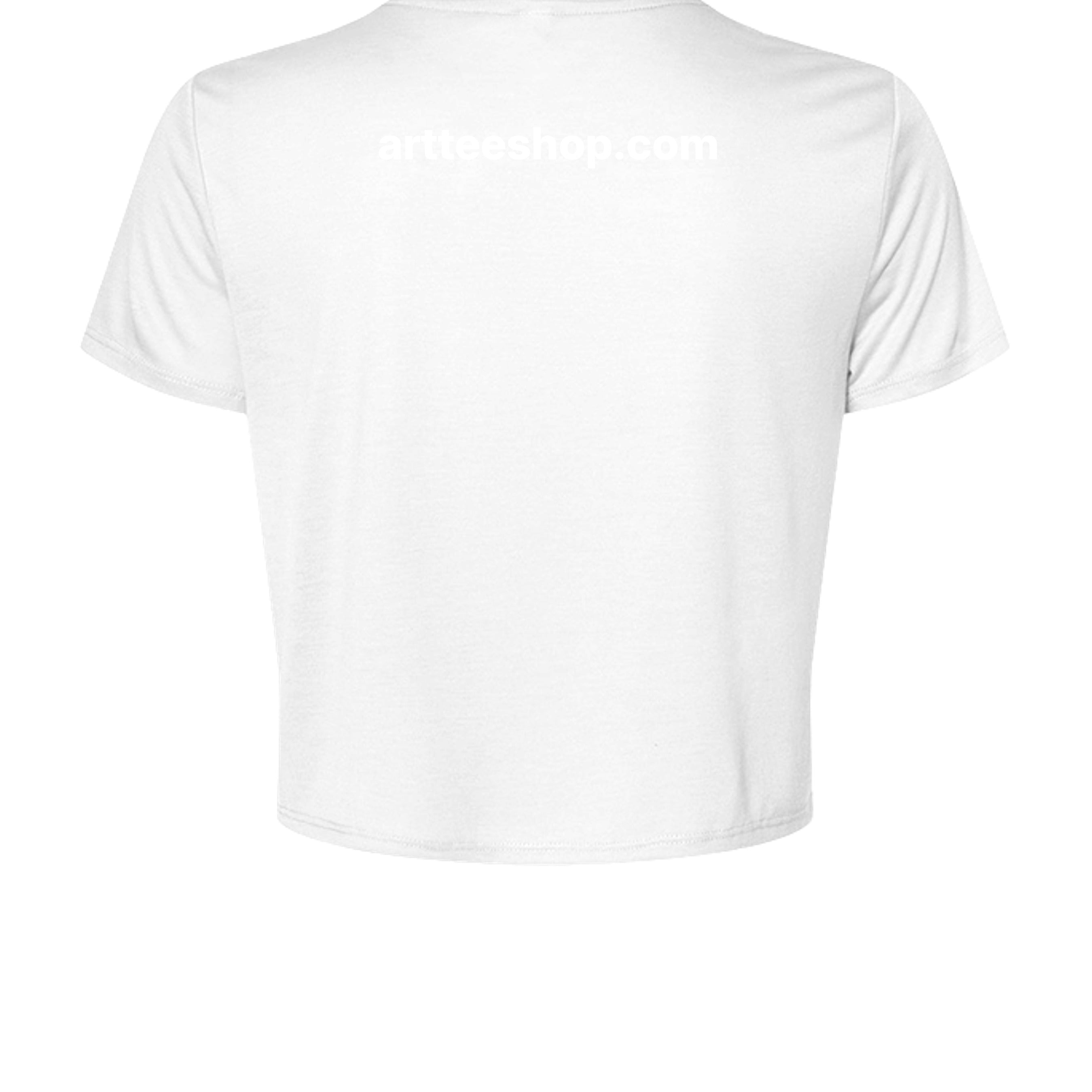 WHITE - B8882 - BACK