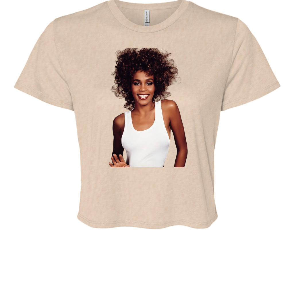 HEATHER DUST - B8882 - FRONT