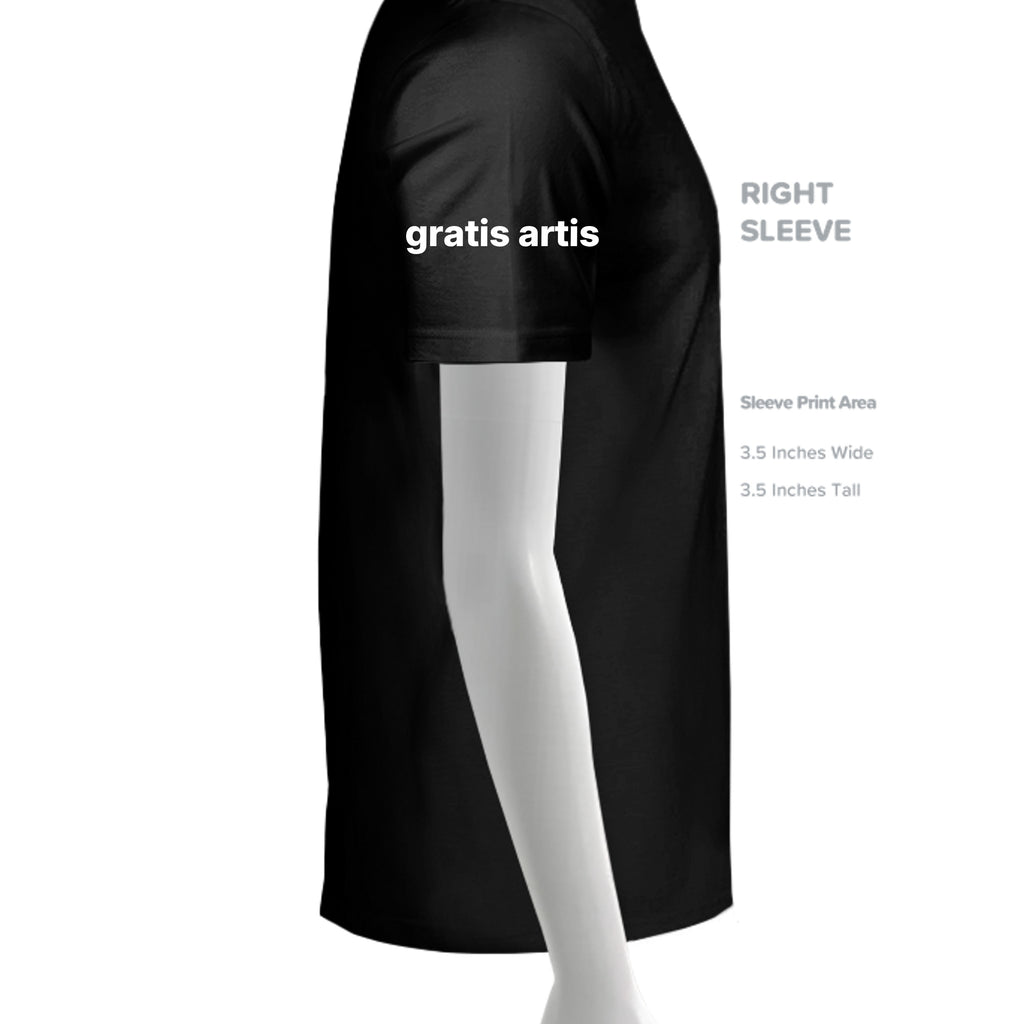 BLACK - B8882 - SLEEVE_RIGHT