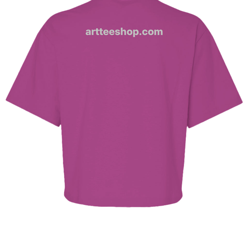 Super Pink - 102 - BACK