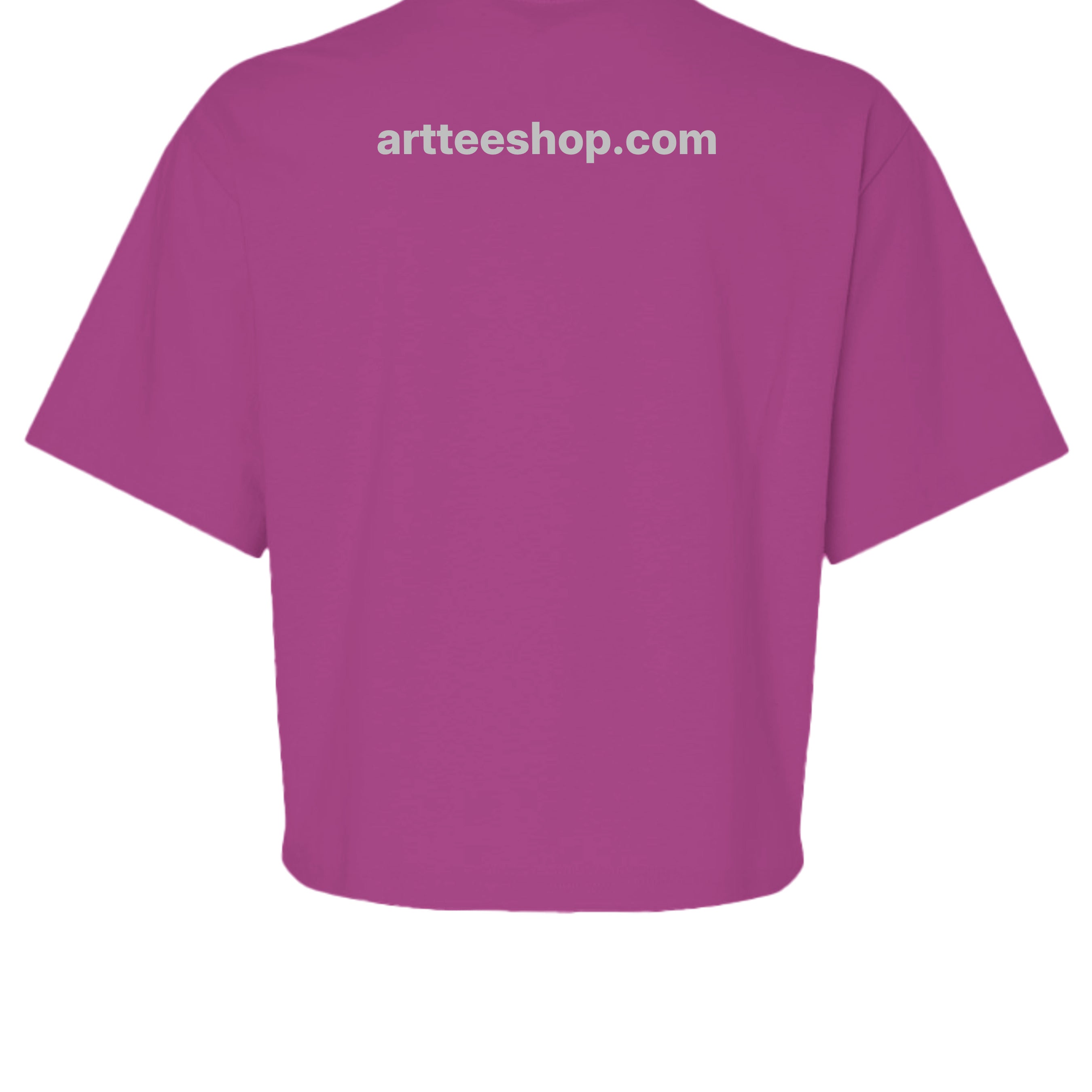 Super Pink - 102 - BACK
