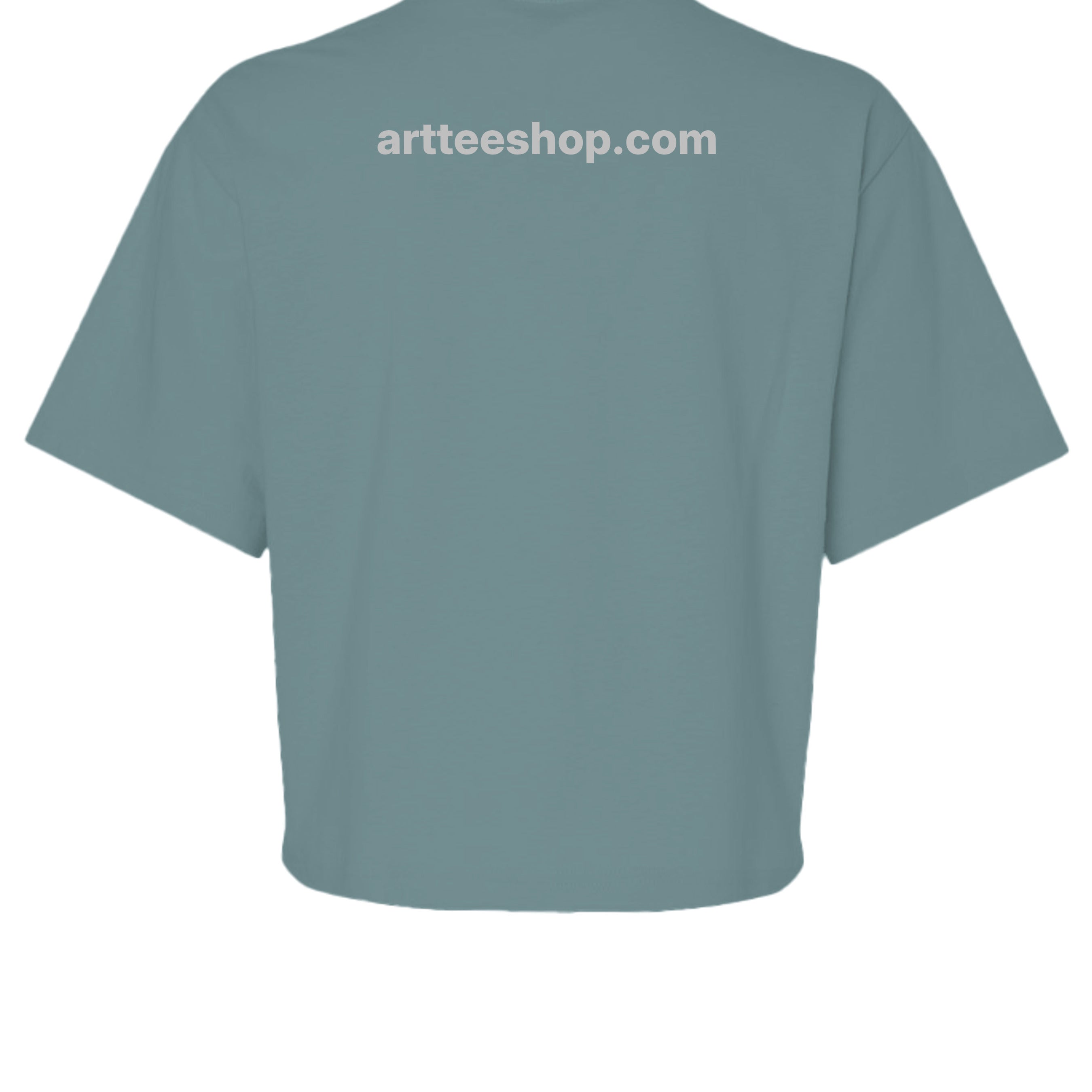 Arctic - 102 - BACK