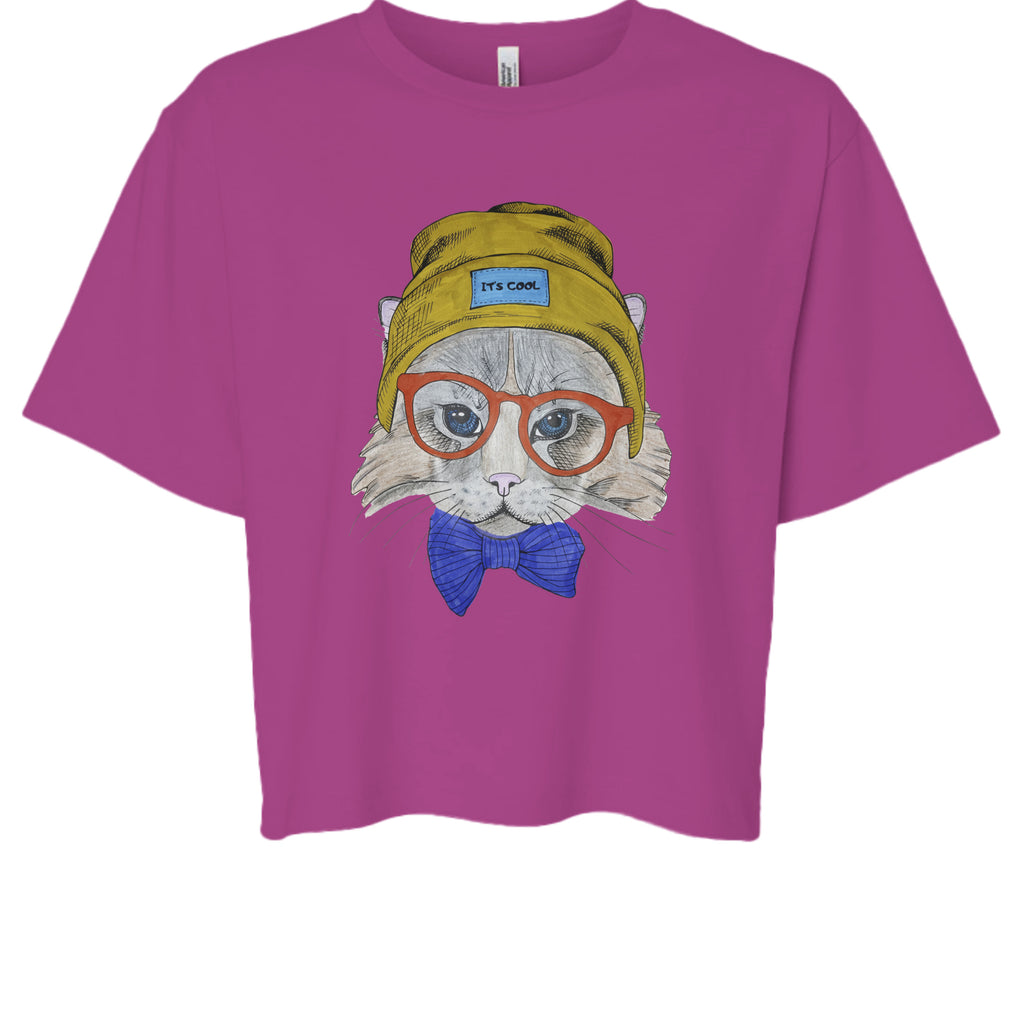 Super Pink - 102 - FRONT