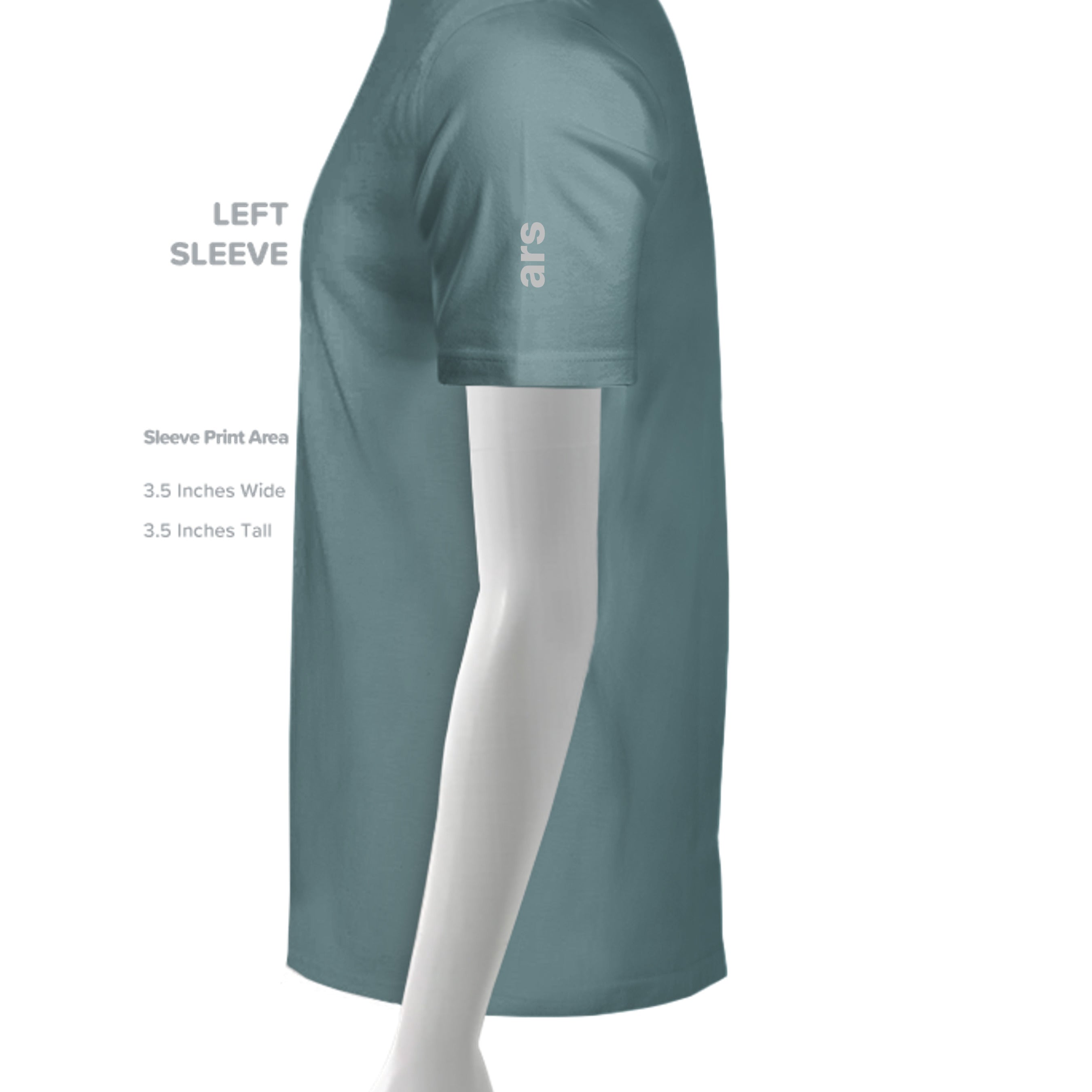 Arctic - 102 - SLEEVE_LEFT