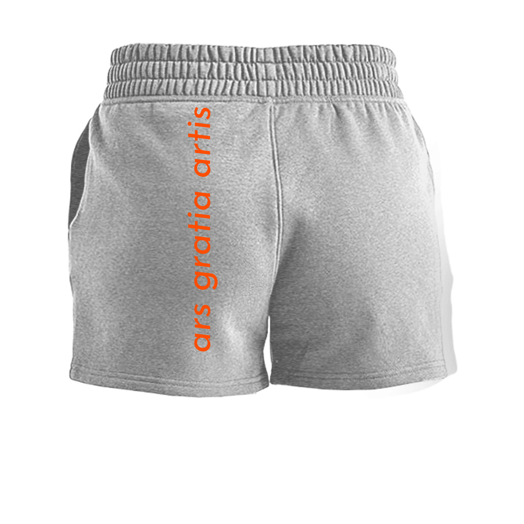 HEATHER GREY - TD062 - BACK
