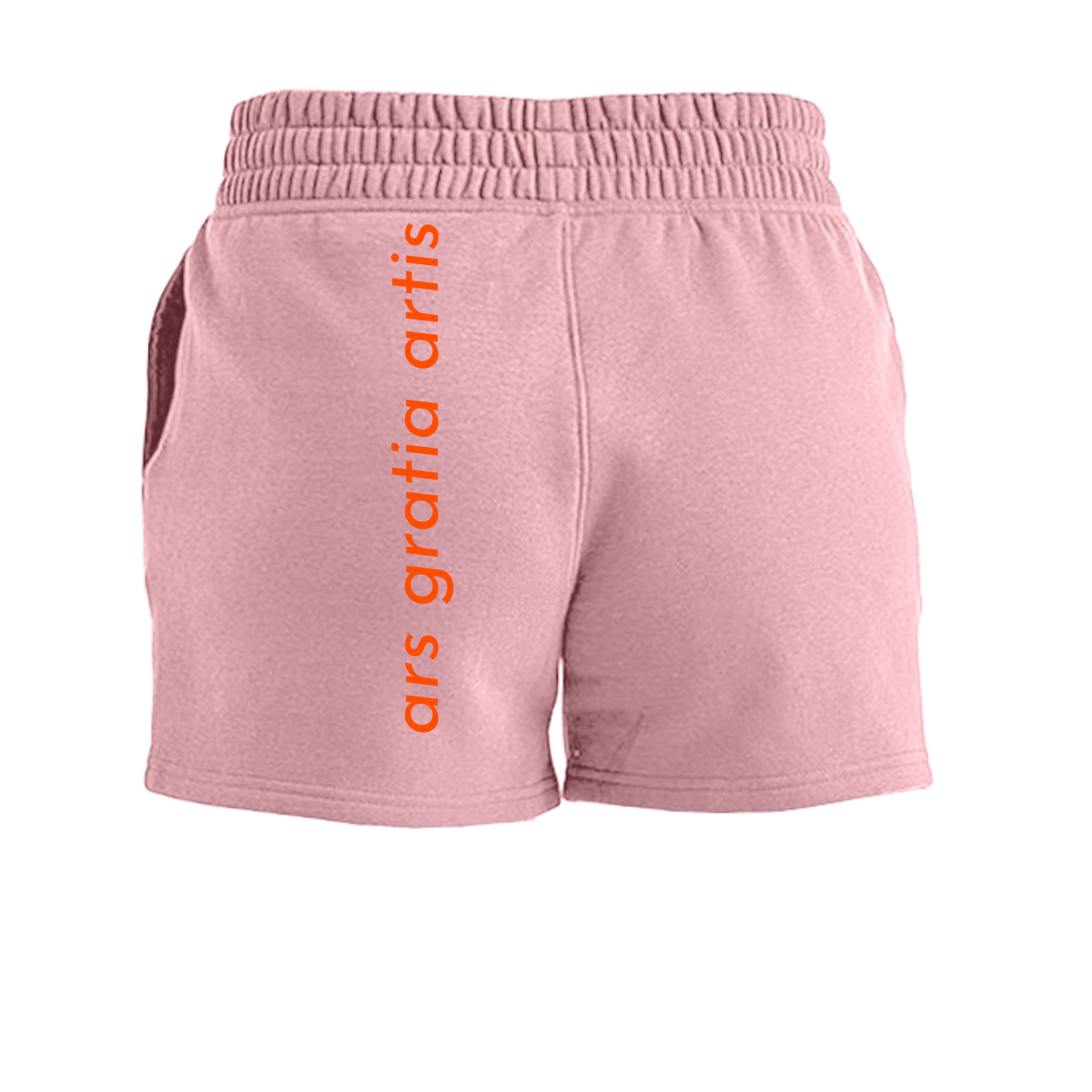 LIGHT PINK - TD062 - BACK