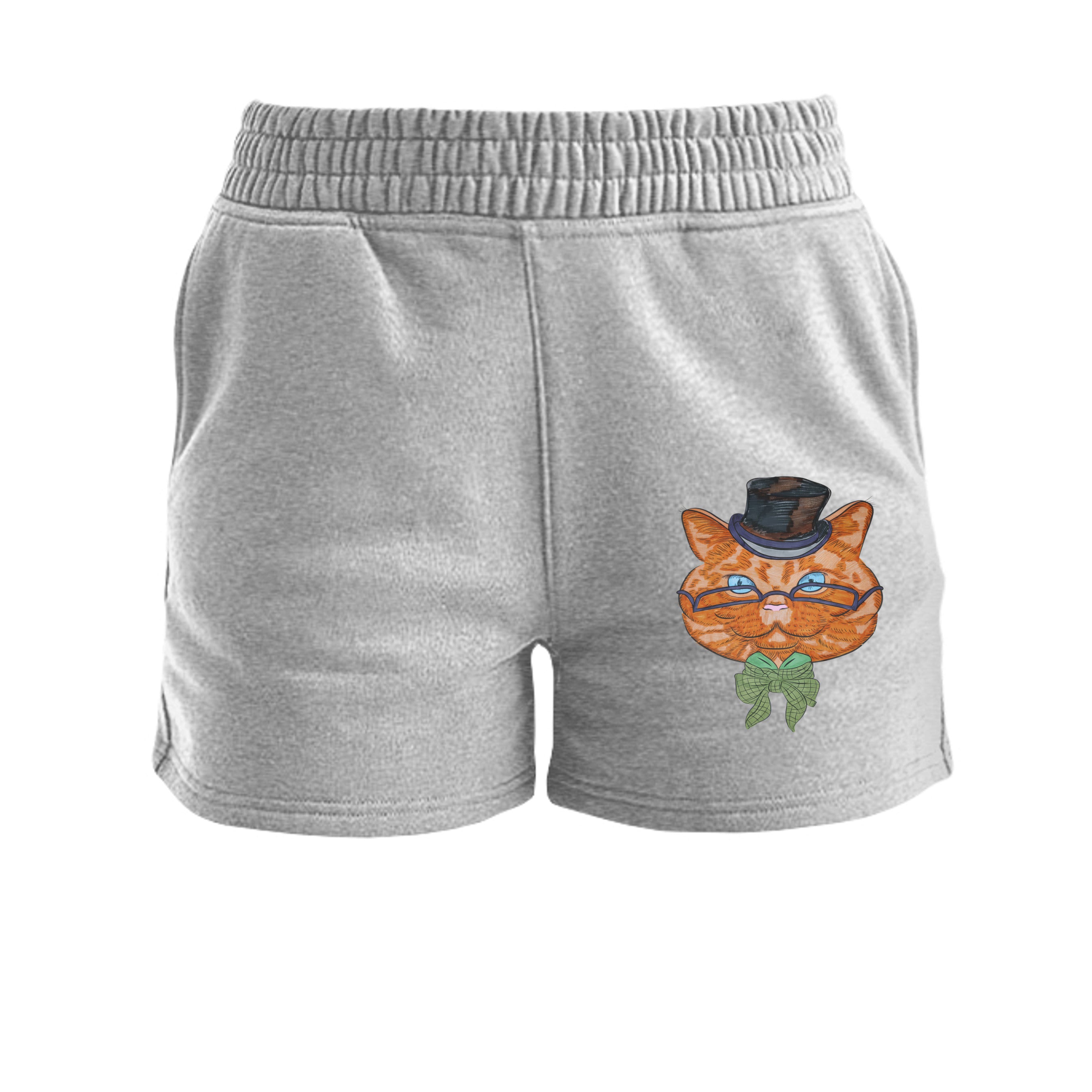 HEATHER GREY - TD062 - FRONT