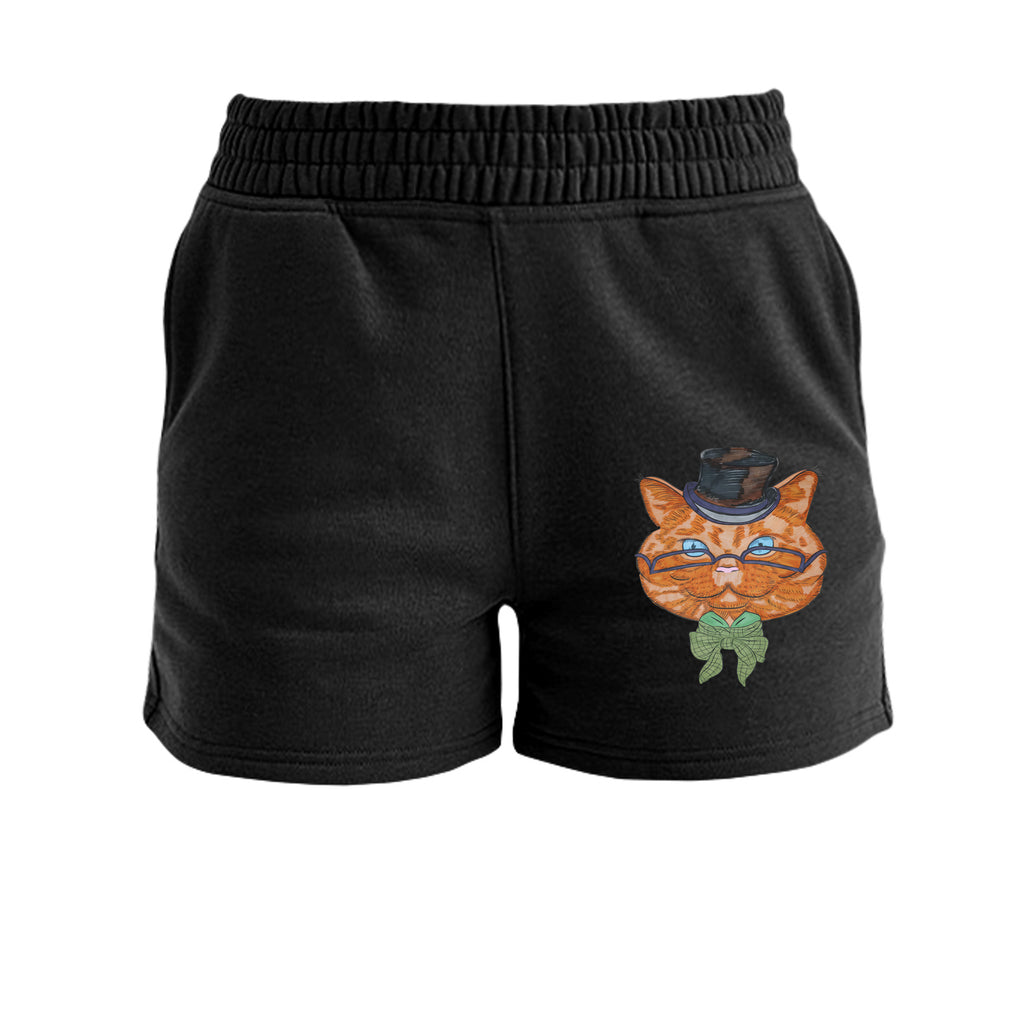 BLACK - TD062 - FRONT