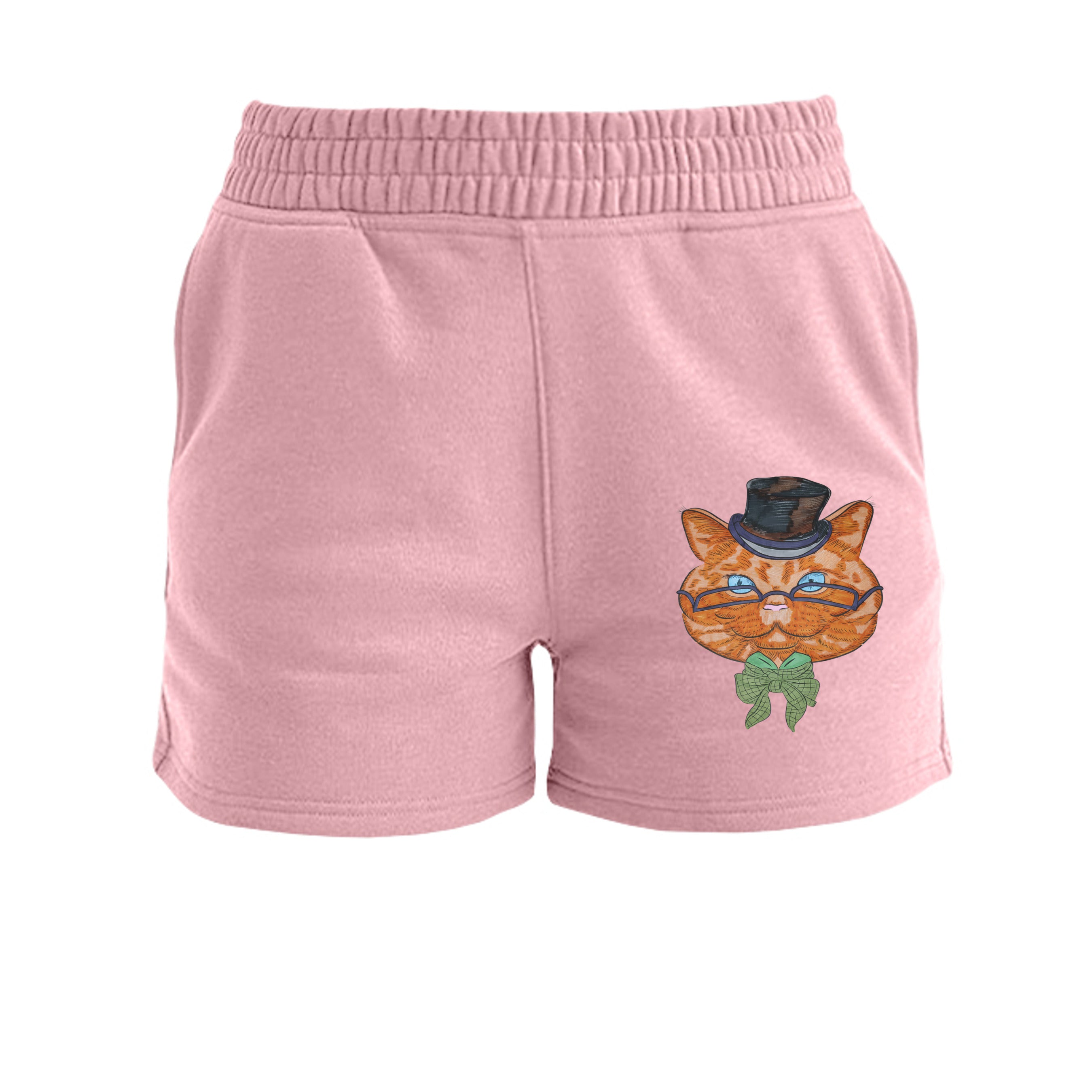 LIGHT PINK - TD062 - FRONT