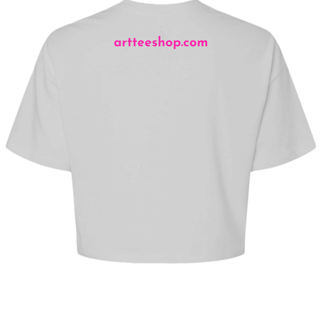Vintage White - 6482 - BACK