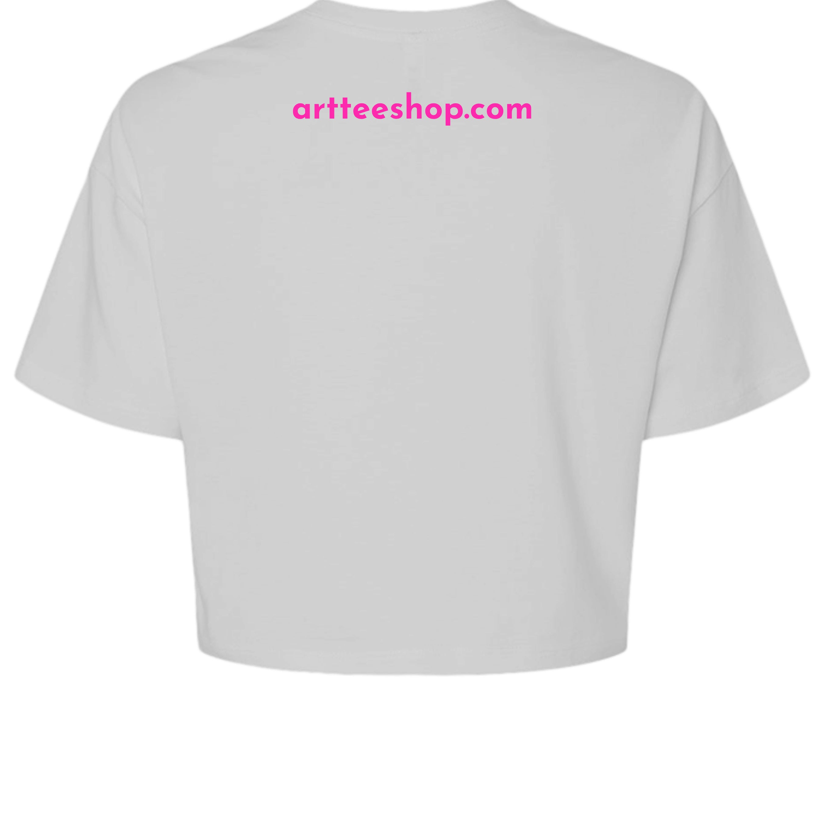 Vintage White - 6482 - BACK