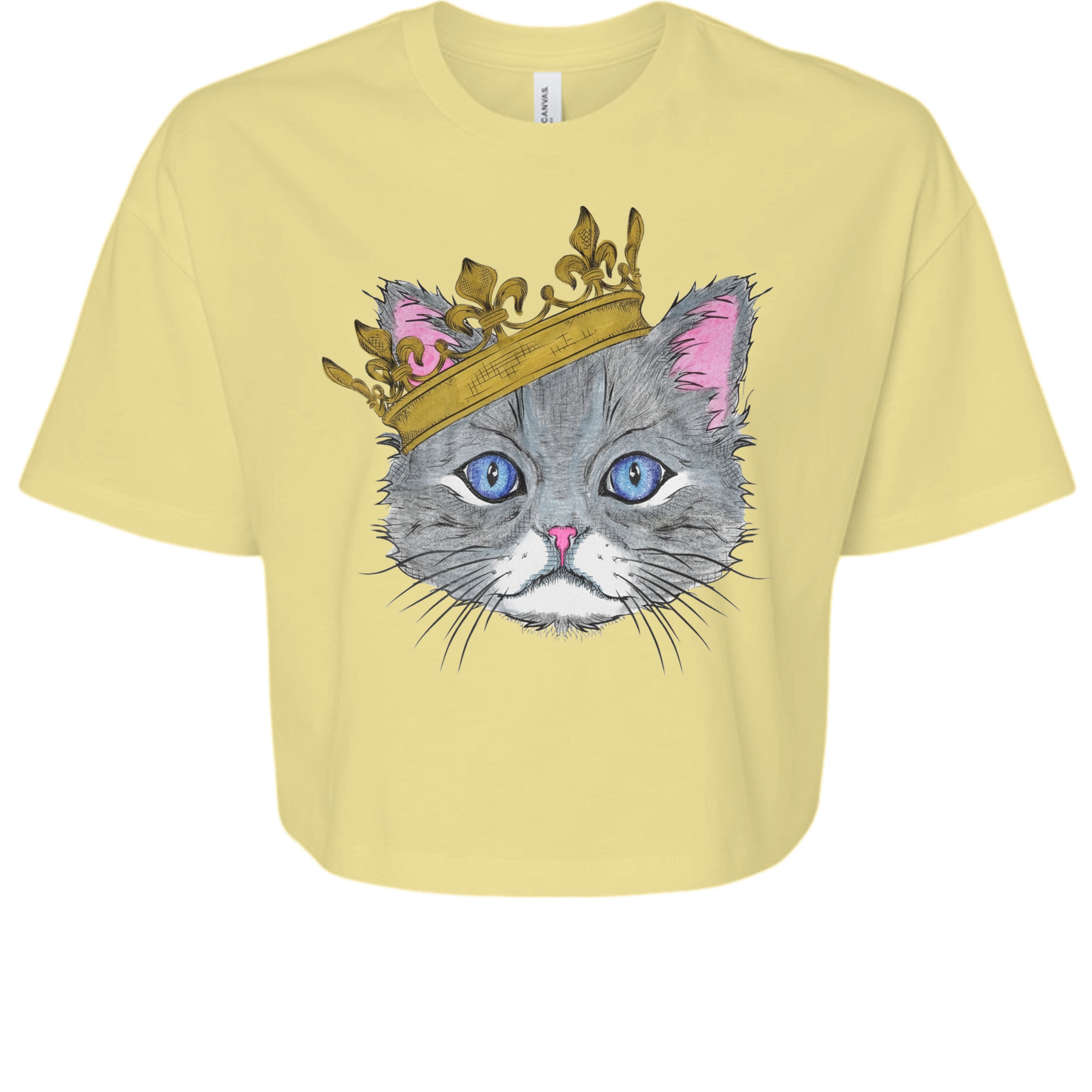 Mustard - 6482 - FRONT