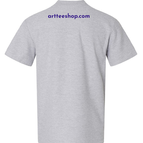 HEATHER GREY - 1PQ - BACK