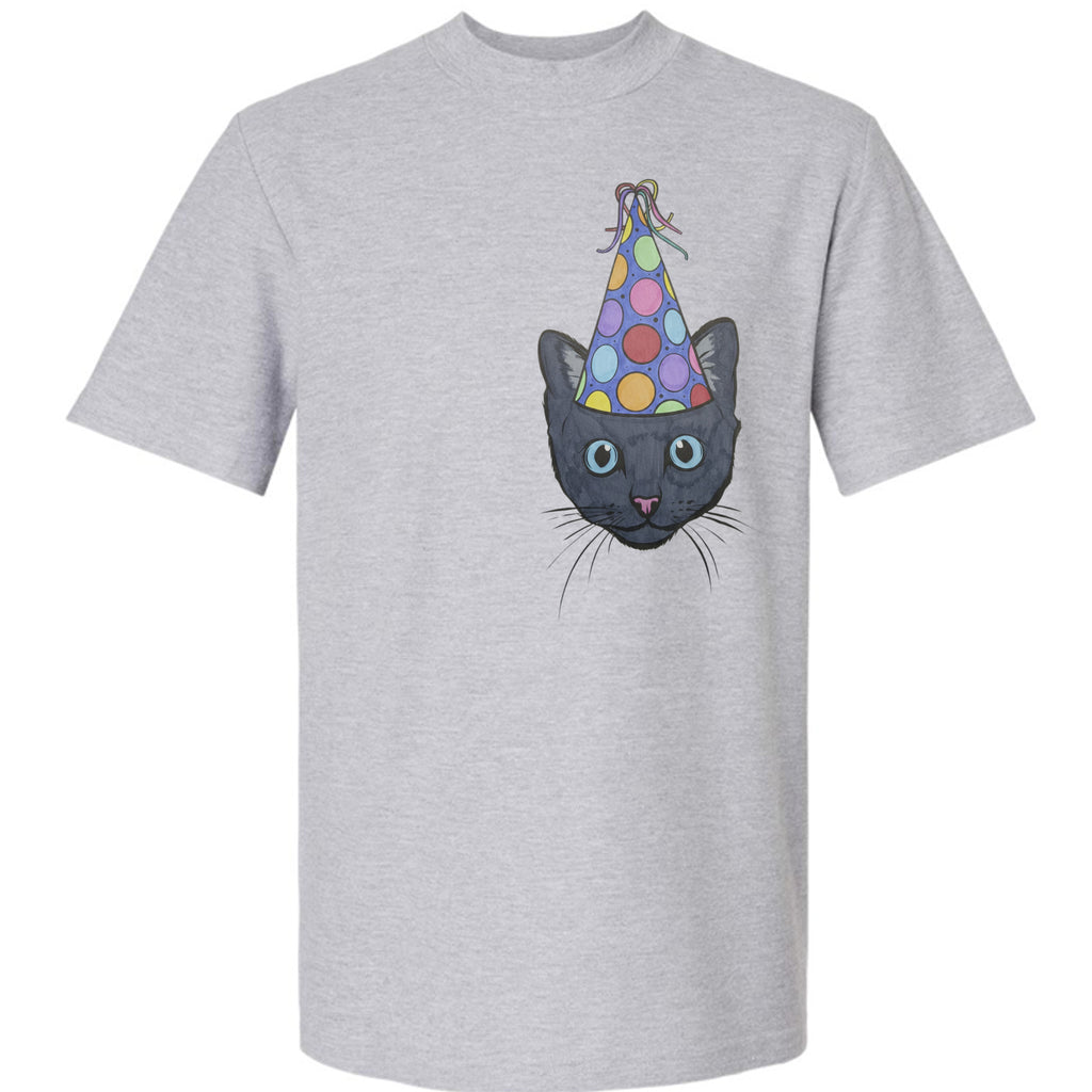 HEATHER GREY - 1PQ - FRONT