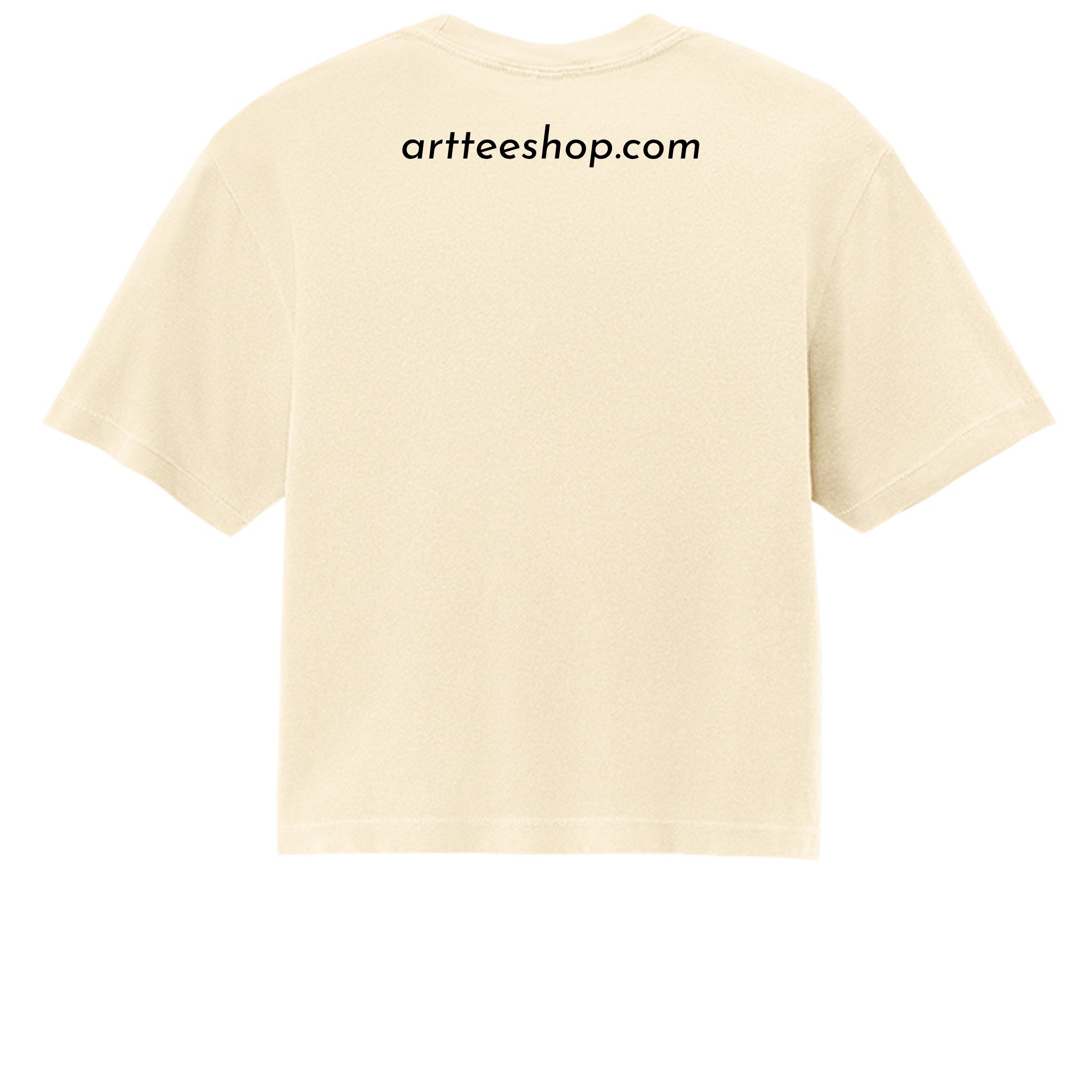 Ivory - 3023CL - BACK