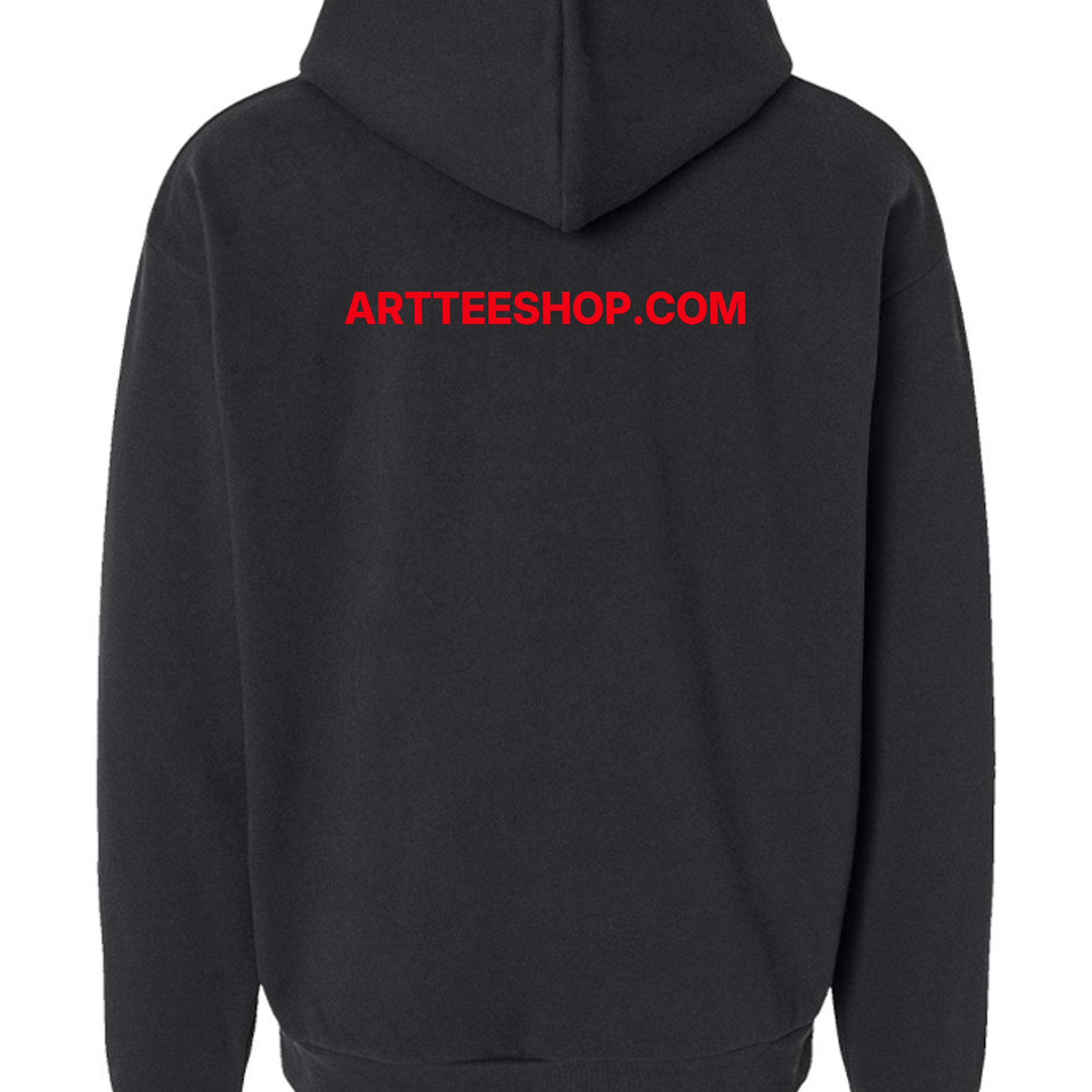 Black - IND420XD - BACK