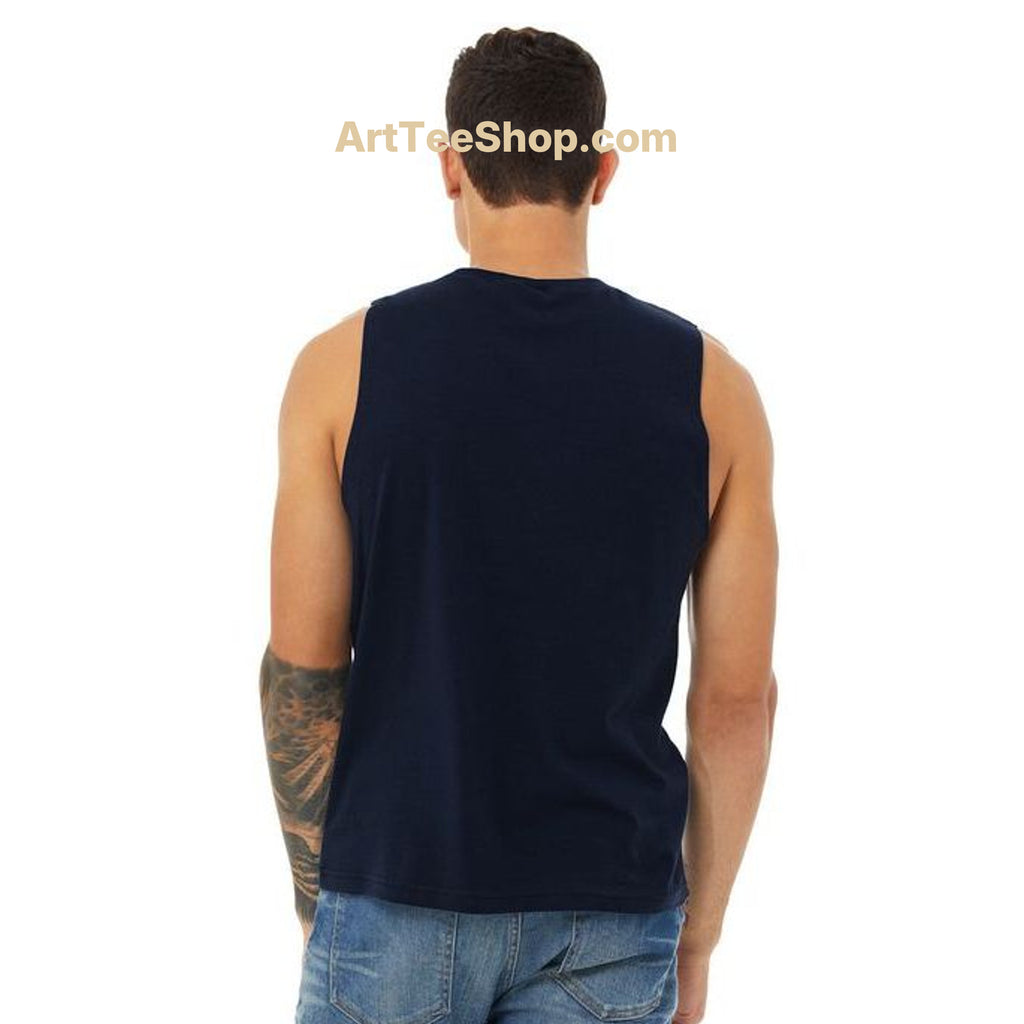 NAVY - 3483 - BACK
